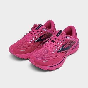 Brooks Women's Pink Running Shoes